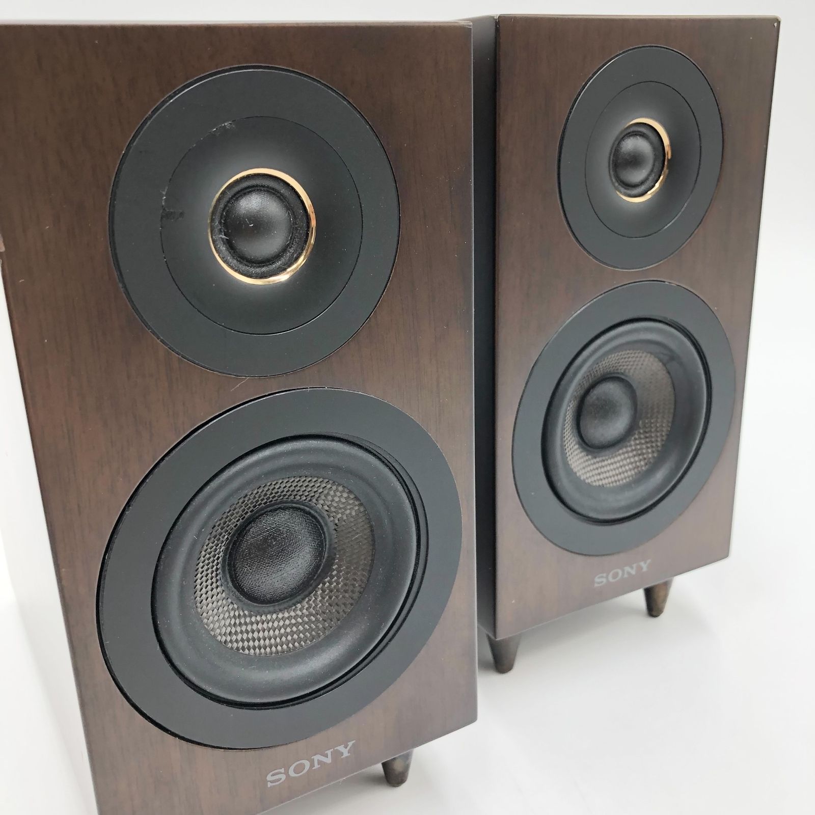 ソニー コンパクトオーディオシステム CAS-1 : Bluetooth/ハイレゾ対応