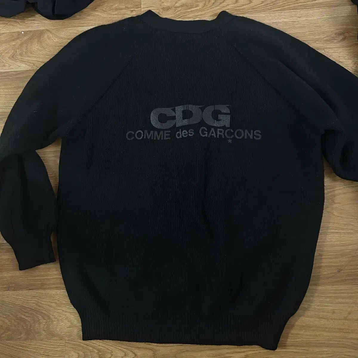 CDG COMME des GARCONS コム デ ギャルソン 2020年モデル SZ-T043 BIAS