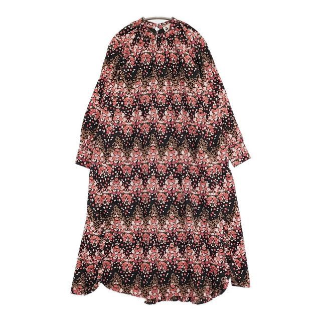 leur logette 未使用 伊勢丹新宿店別注 花柄 定価64900円 ワンピース