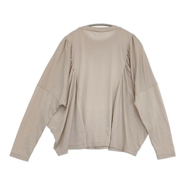 mina perhonen ali za8613 定価28600円 コットン サイズ38 長袖T