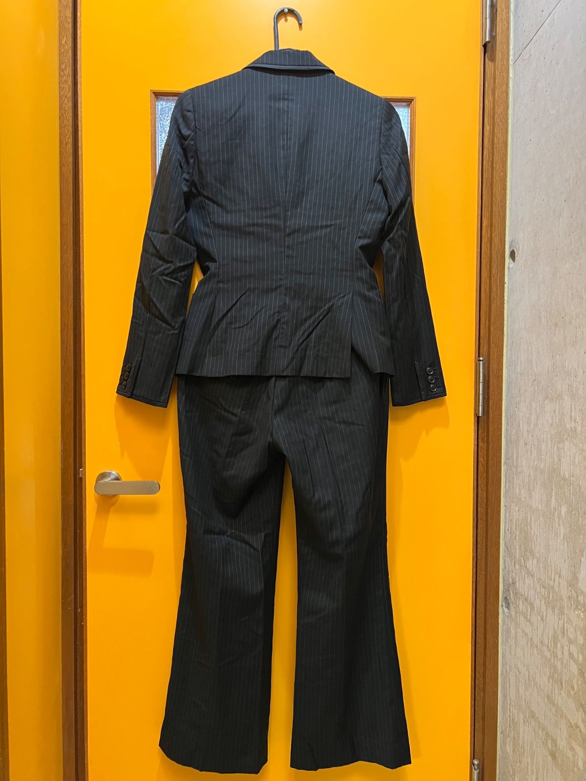 Y【Y10-30】◇ P.S.FA ／ Perfect Suit FActory ジャケット:7AR/パンツ
