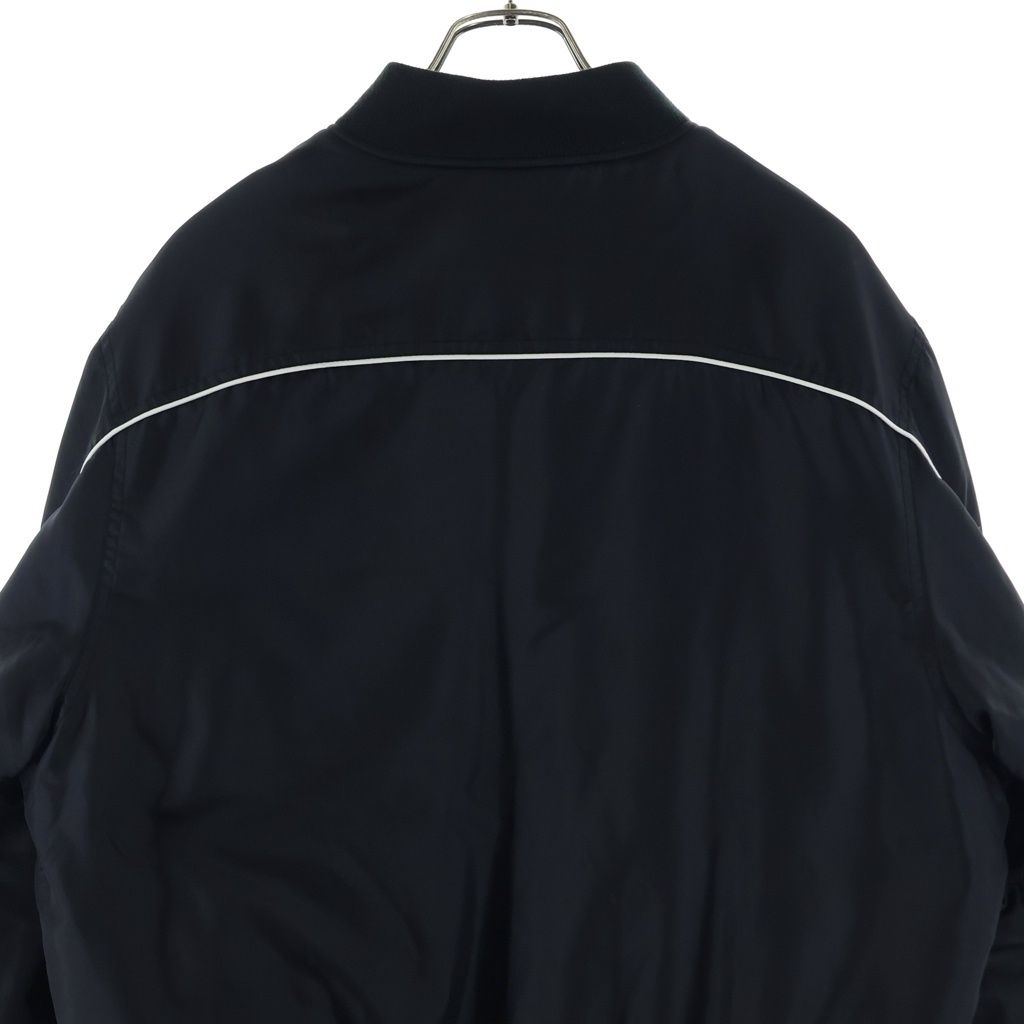 SUPREME (シュプリーム) 20AW Contrast Script Varsity Jacket