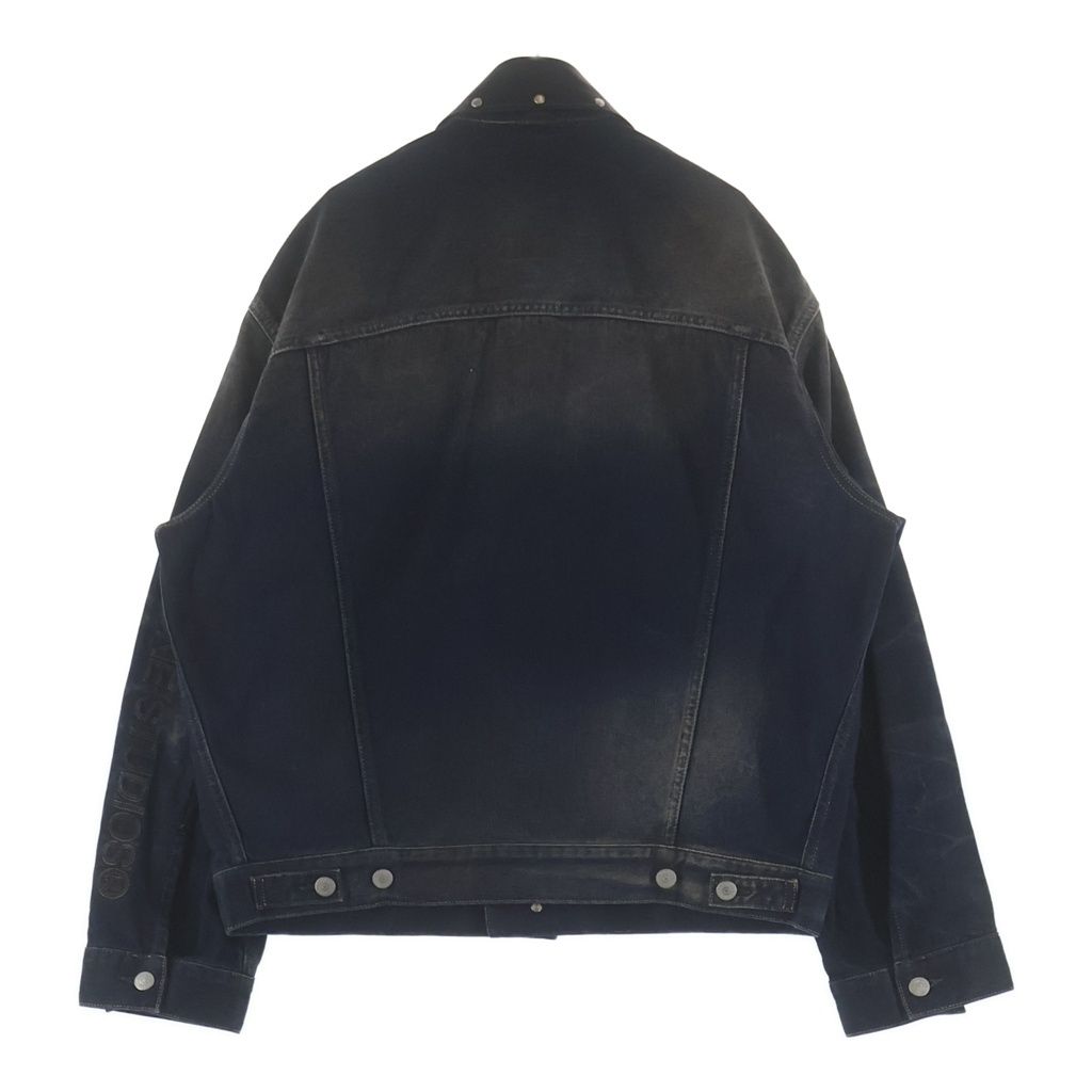 Acne Studios (アクネ ストゥディオズ) オーバーサイズ デニム
