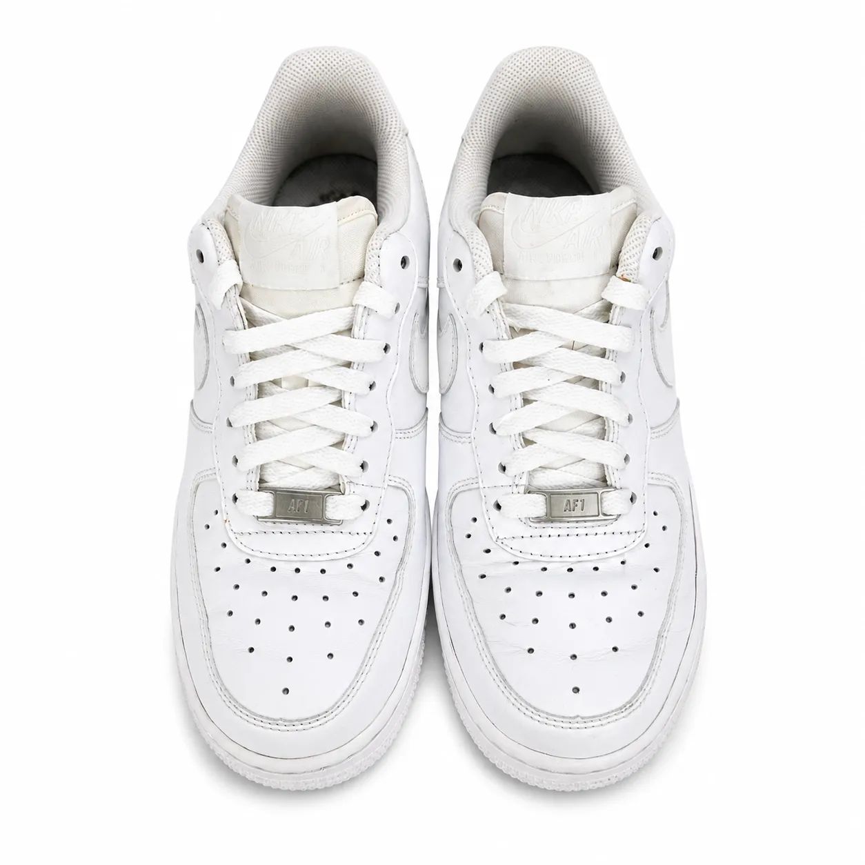 NIKE AIR FORCE 1 07 ナイキ エア フォース 1 ロー カット 07 トリプル 