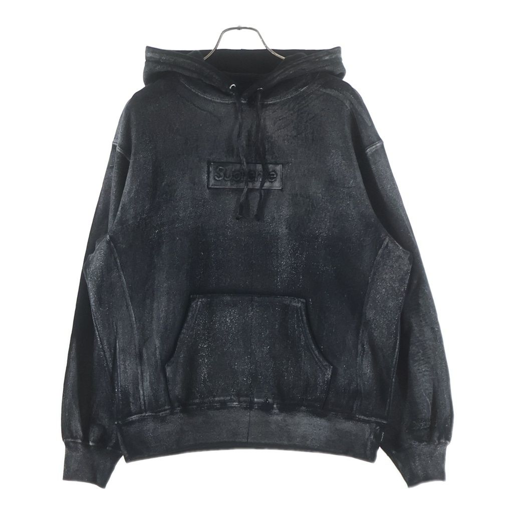 SUPREME (シュプリーム) 24SS ×MM6 Maison Margiela Foil Box Logo