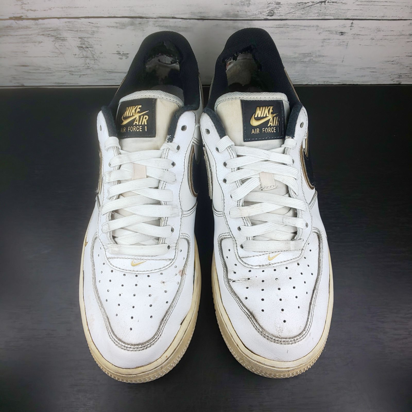 NIKE Air Force 1 '07 LV8 Double Swooshes ナイキ エアフォース1 '07
