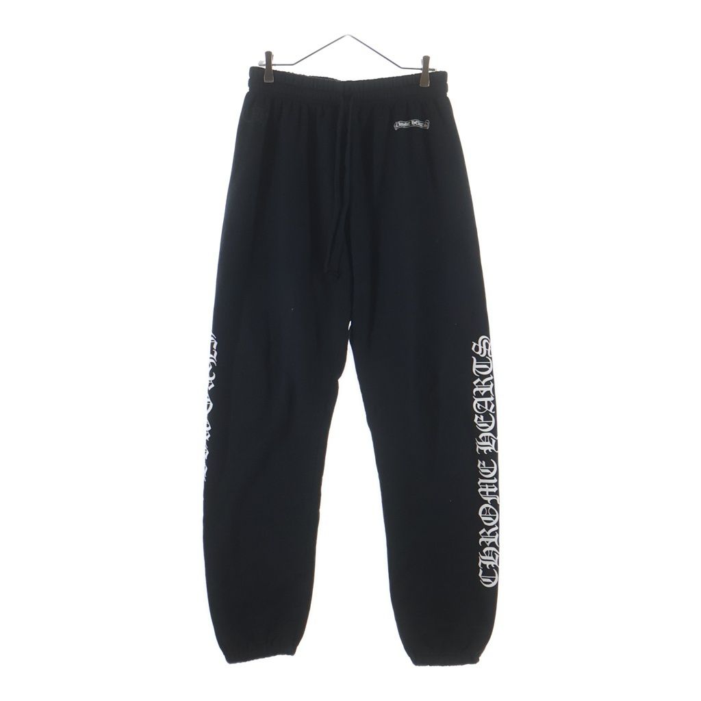 CHROME HEARTS (クロムハーツ) SWTSHRT PANTS フロントスクロール