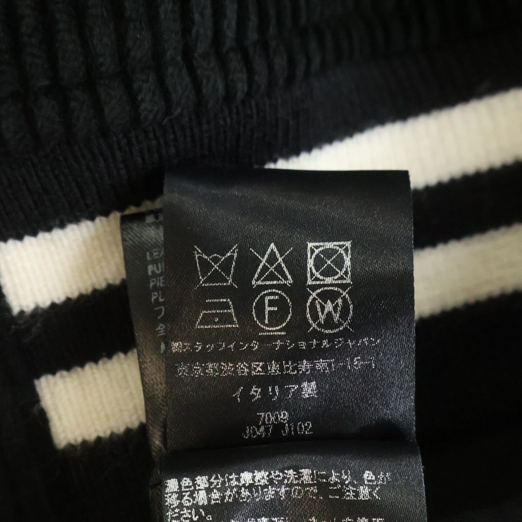AMIRI (アミリ) Corduroy Bones Varsity Jacket コーデュロイボーンズ