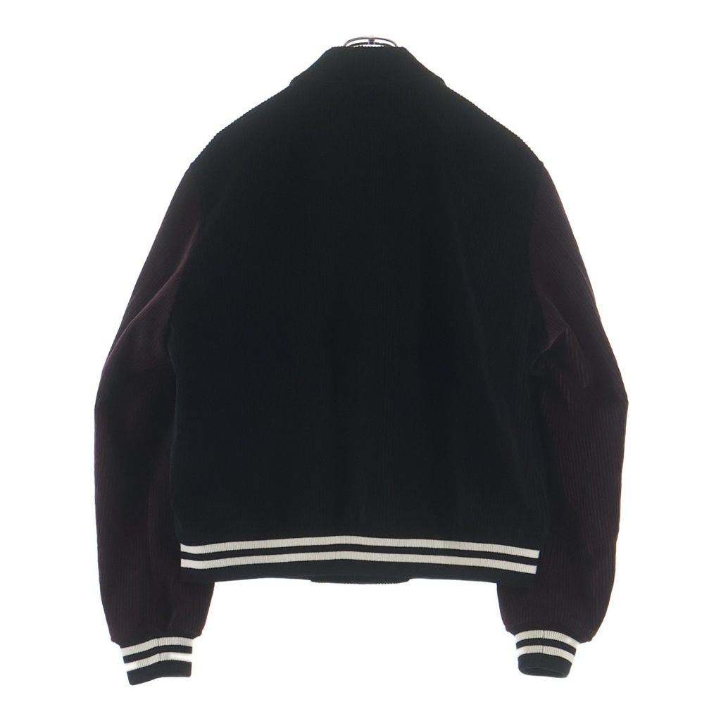 AMIRI (アミリ) Corduroy Bones Varsity Jacket コーデュロイボーンズ