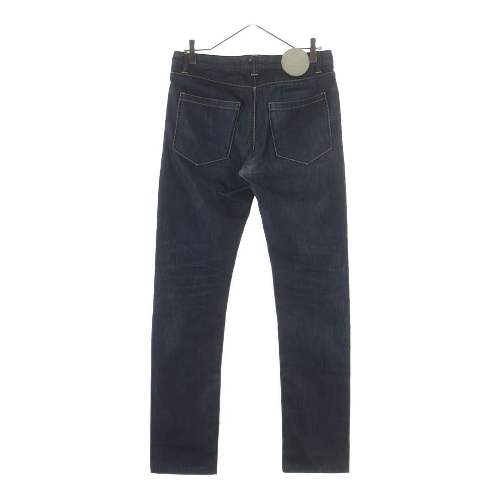 ラフバイラフシモンズ デニム RAF BY RAF SIMONS (ラフ バイ ラフシモンズ) Denim Pants デニム