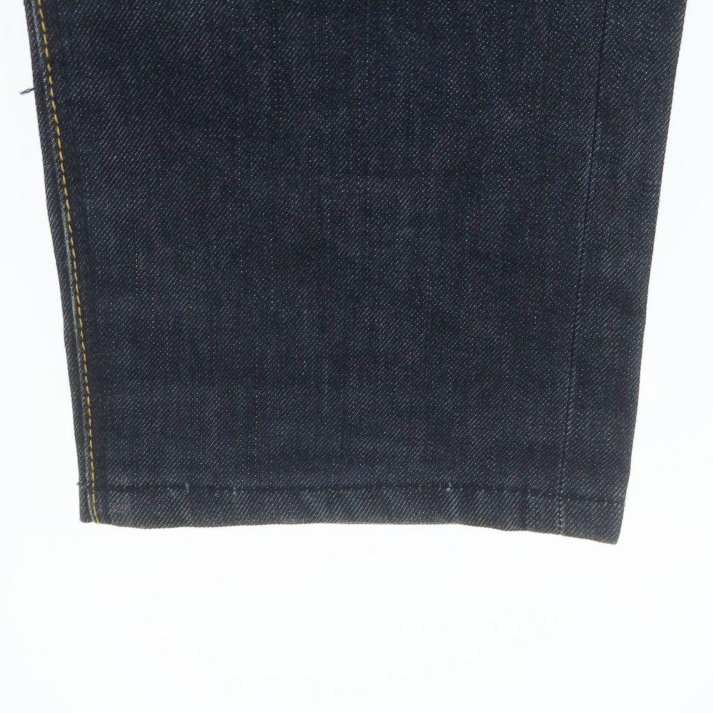 RAF BY RAF SIMONS (ラフ バイ ラフシモンズ) Denim Pants デニム