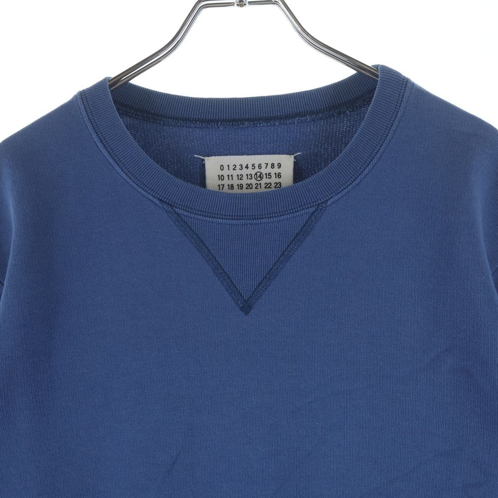Maison Margiela (メゾンマルジェラ) 16SS エルボーパッチ Vガゼット