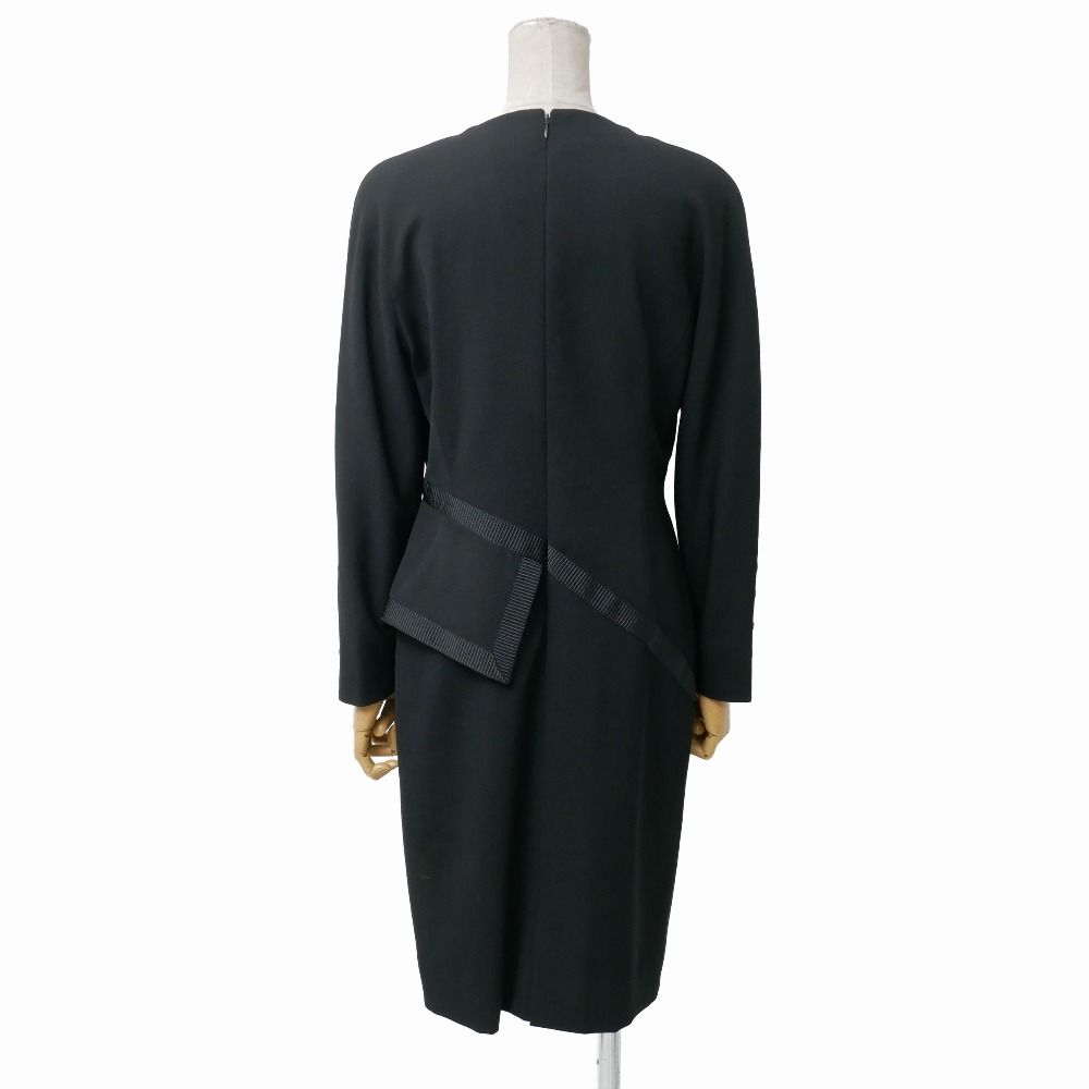 □美品□Christian Dior クリスチャンディオール ヴィンテージ 