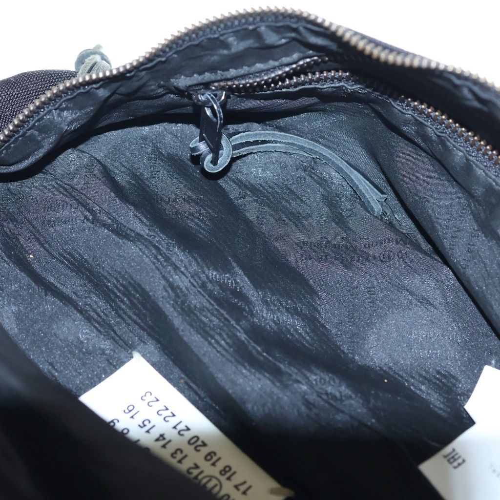 MM6 Maison Margiela (エムエムシックスメゾンマルジェラ) ステレオ