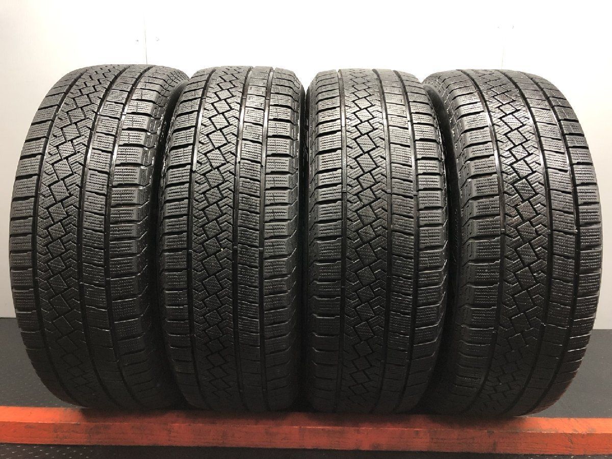 PIRELLI ICE ZERO ASIMMETRICO 215/60R17 17インチ スタッドレス 4本 