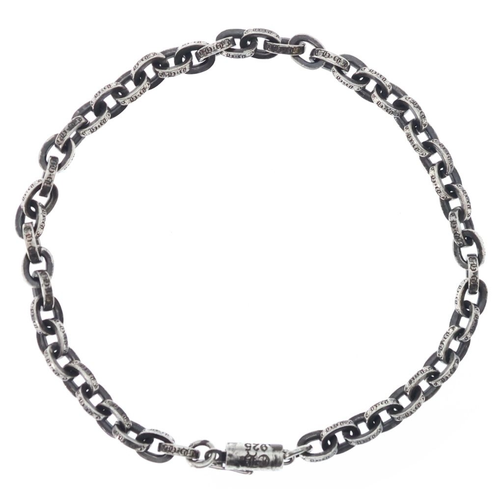 CHROME HEARTS (クロムハーツ) PAPER CHAIN ペーパーチェーン