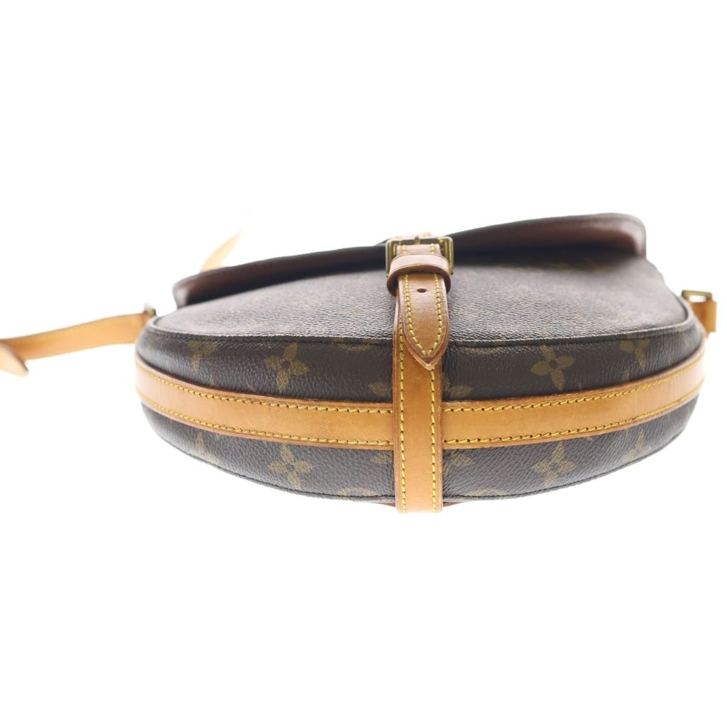 LOUIS VUITTON (ルイヴィトン) モノグラム シャンティ GM PVC