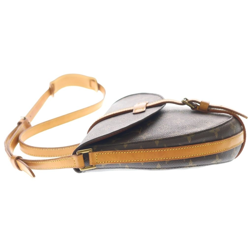 LOUIS VUITTON (ルイヴィトン) モノグラム シャンティ GM PVC