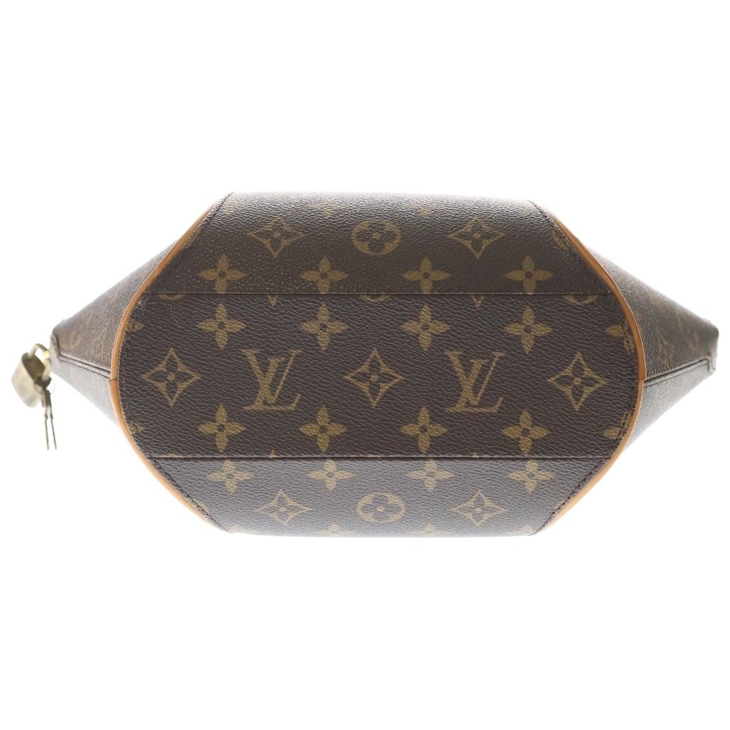 LOUIS VUITTON (ルイヴィトン) モノグラム エリプスPM ハンドバッグ