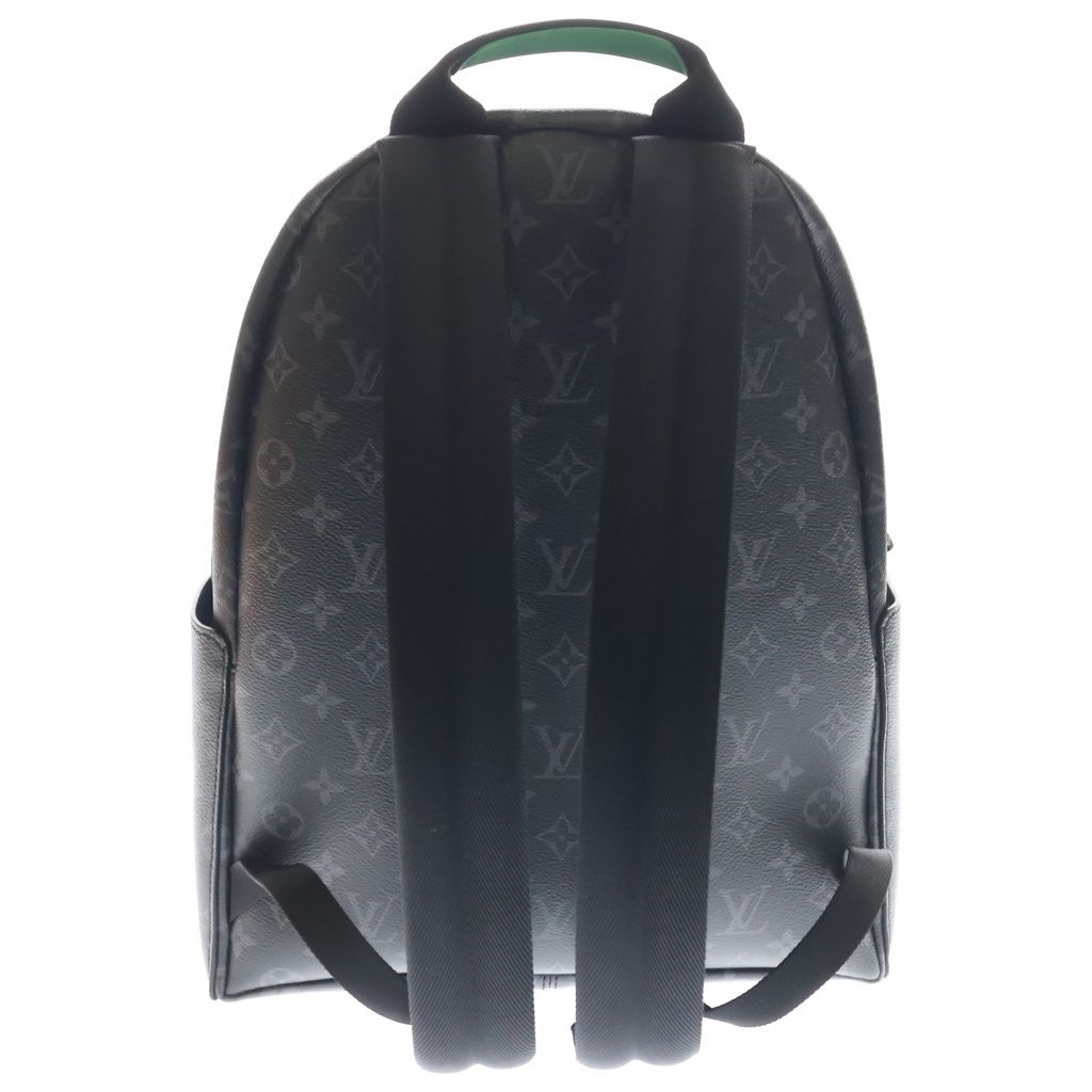 LOUIS VUITTON (ルイヴィトン) モノグラム エクリプス ディスカバリー