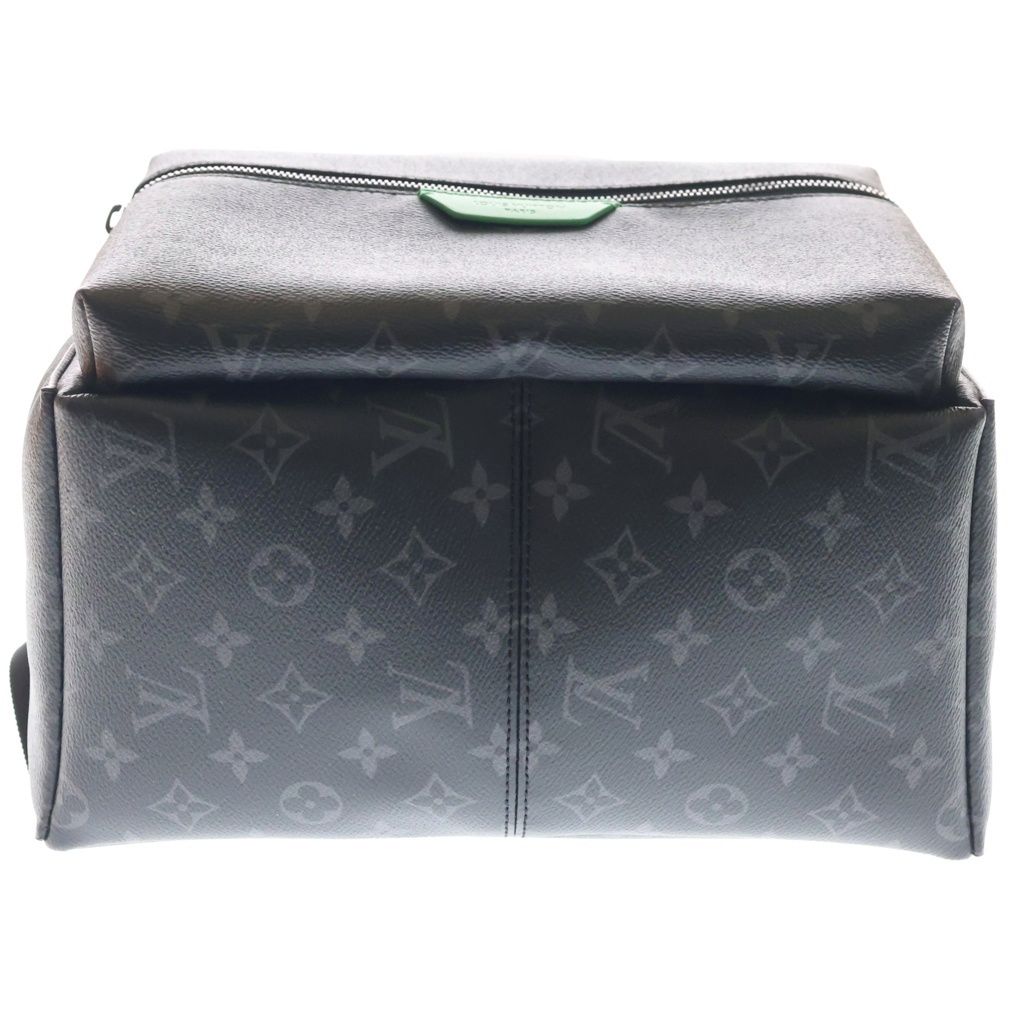 LOUIS VUITTON (ルイヴィトン) モノグラム エクリプス ディスカバリー