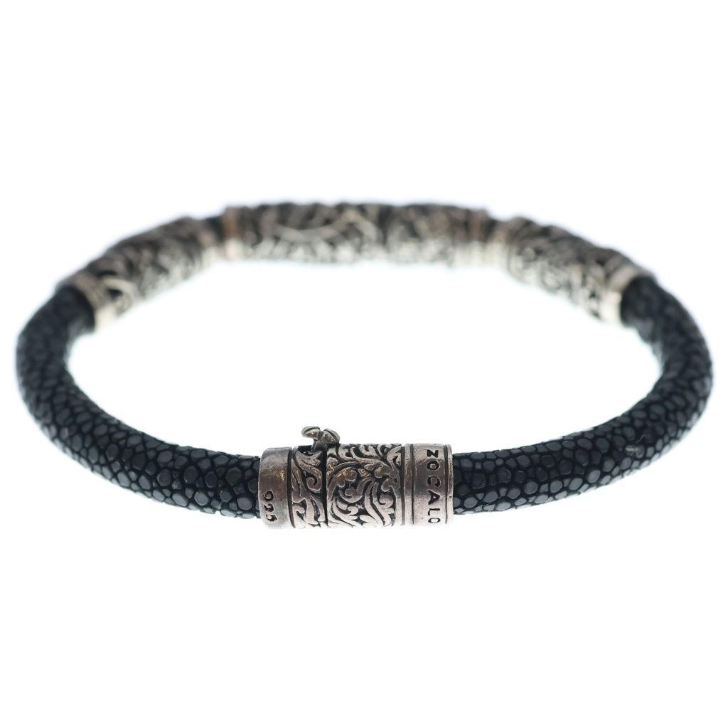ZOCALO ソカロ ドラゴン・ガルーシャ・ブレスレット ZOCALO (ソカロ) DRAGON GALUCHAT BRACELET ドラゴン・ガルーシャ