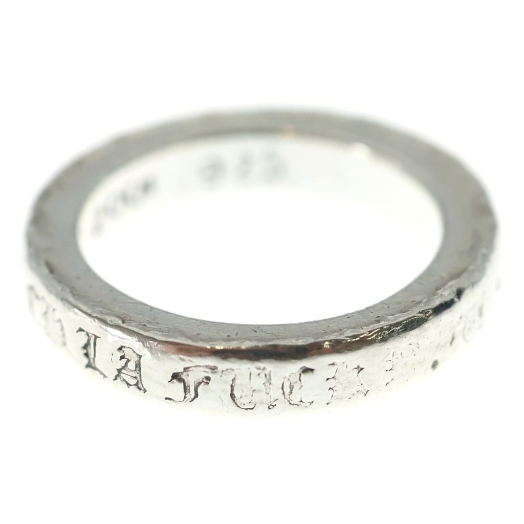 CHROME HEARTS (クロムハーツ) 3mm SPACER FUCKYOU LA限定 3mm