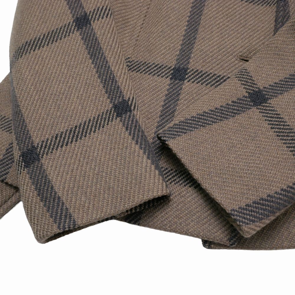 MAX MARA マックスマーラ ジャケット サイズ38 ベルテッドジャケット