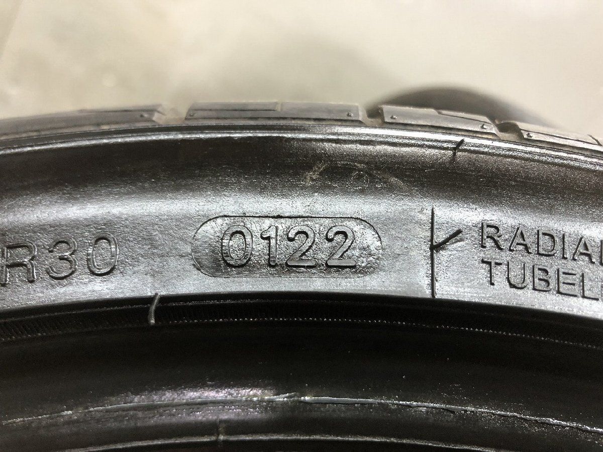 RoTaLLa SETULA S-RACE RS01+ ロターラ セトゥーラ 275/30ZR21 21 