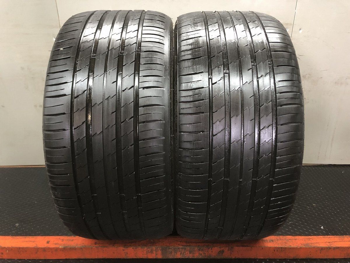 RoTaLLa SETULA S-RACE RS01+ ロターラ セトゥーラ 275/30ZR21 21インチ 夏タイヤ 2本 22年製 バリ溝 BMW/5シリーズ等　(STE145)