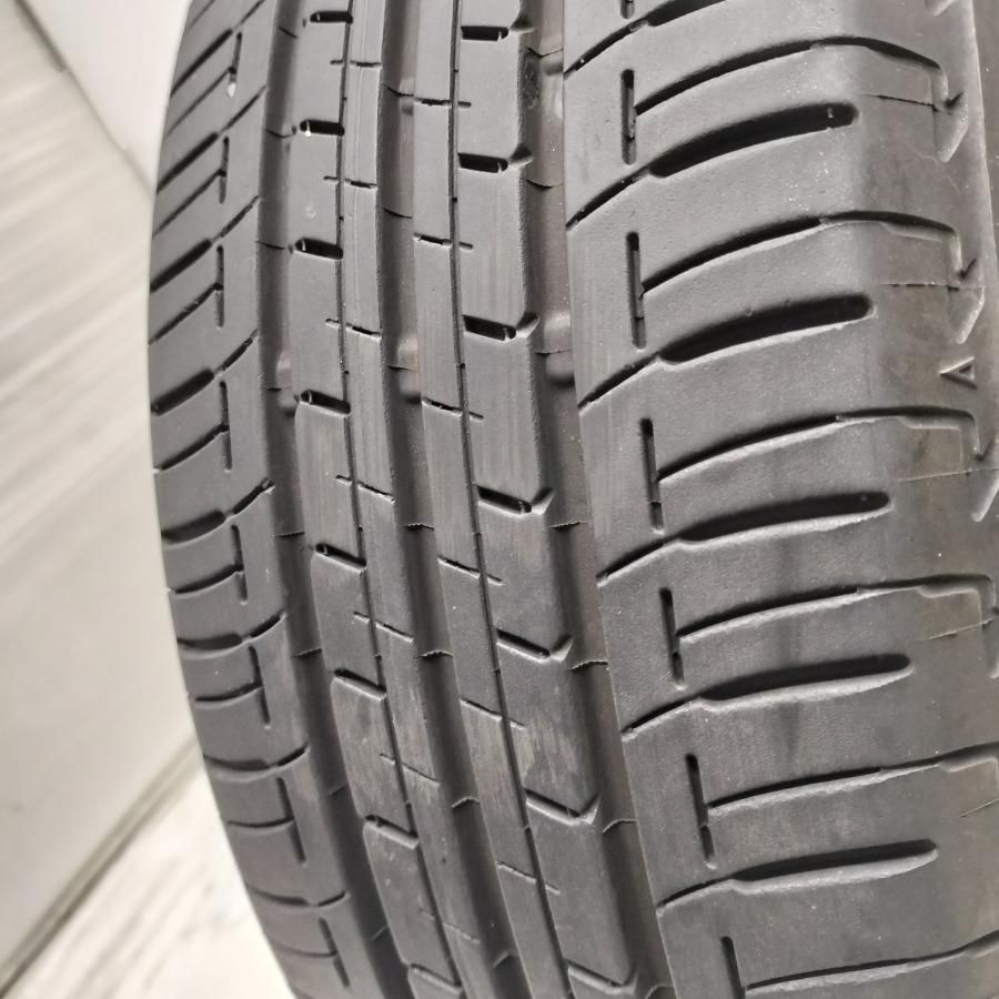 ◇配送先指定あり◇ ＜ノーマル X ホイール 1本＞ 185/60R15