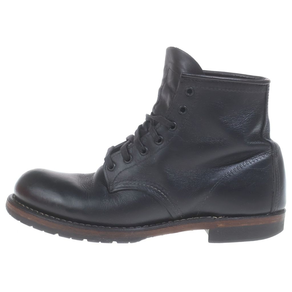 RED WING (レッド ウイング) BECKMAN ベックマン レースアップ 