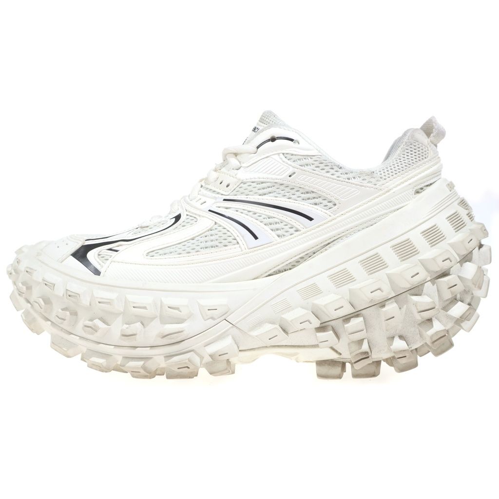 BALENCIAGA (バレンシアガ) DEFENDER BOUNCER SNEAKER ディフェンダー
