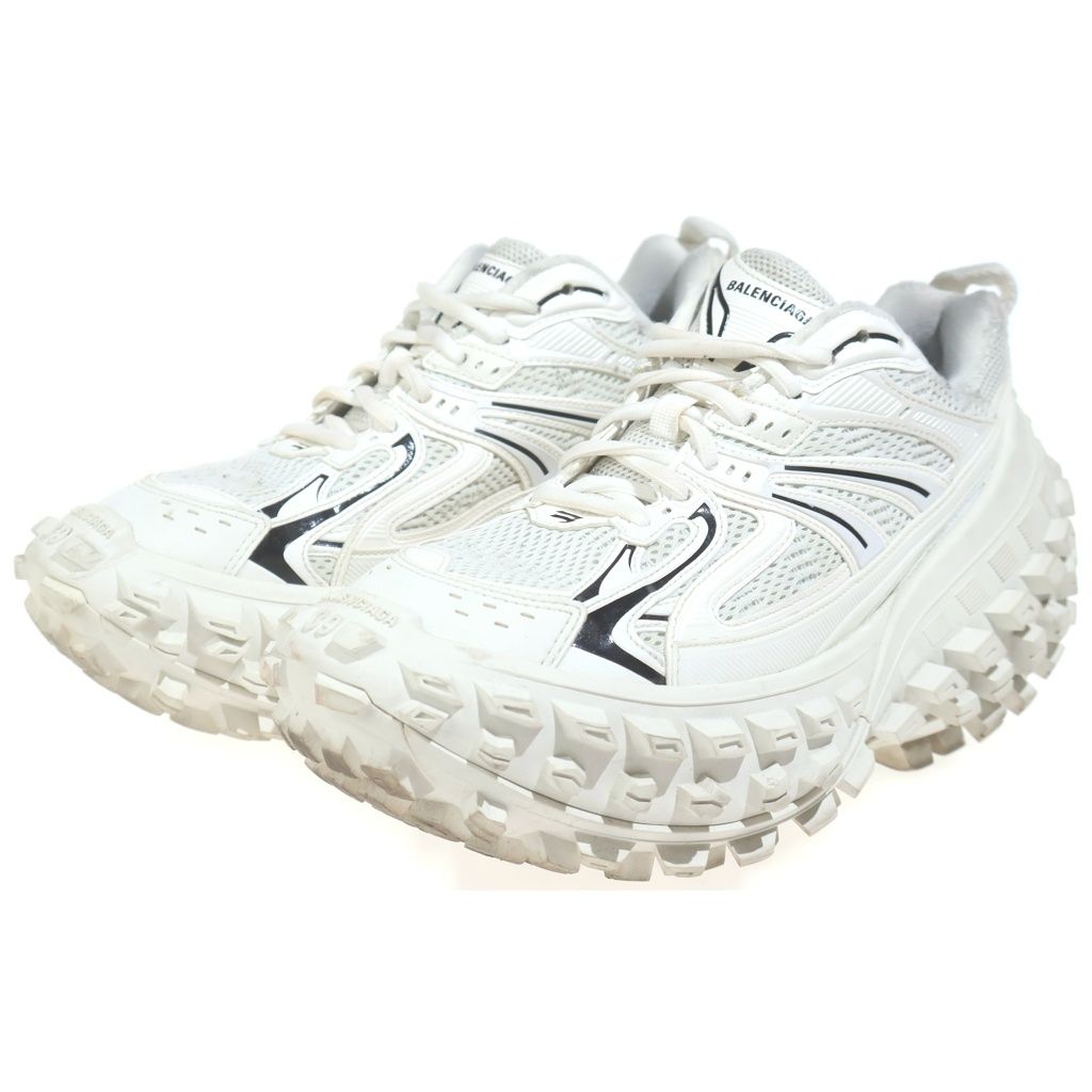 BALENCIAGA (バレンシアガ) DEFENDER BOUNCER SNEAKER ディフェンダー
