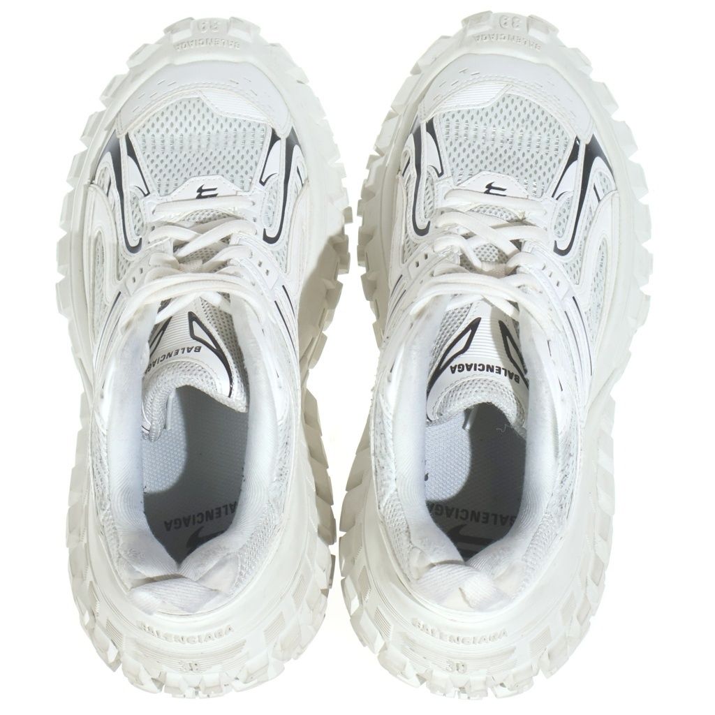 BALENCIAGA (バレンシアガ) DEFENDER BOUNCER SNEAKER ディフェンダー