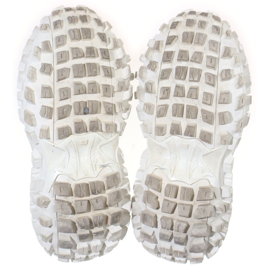 BALENCIAGA (バレンシアガ) DEFENDER BOUNCER SNEAKER ディフェンダー