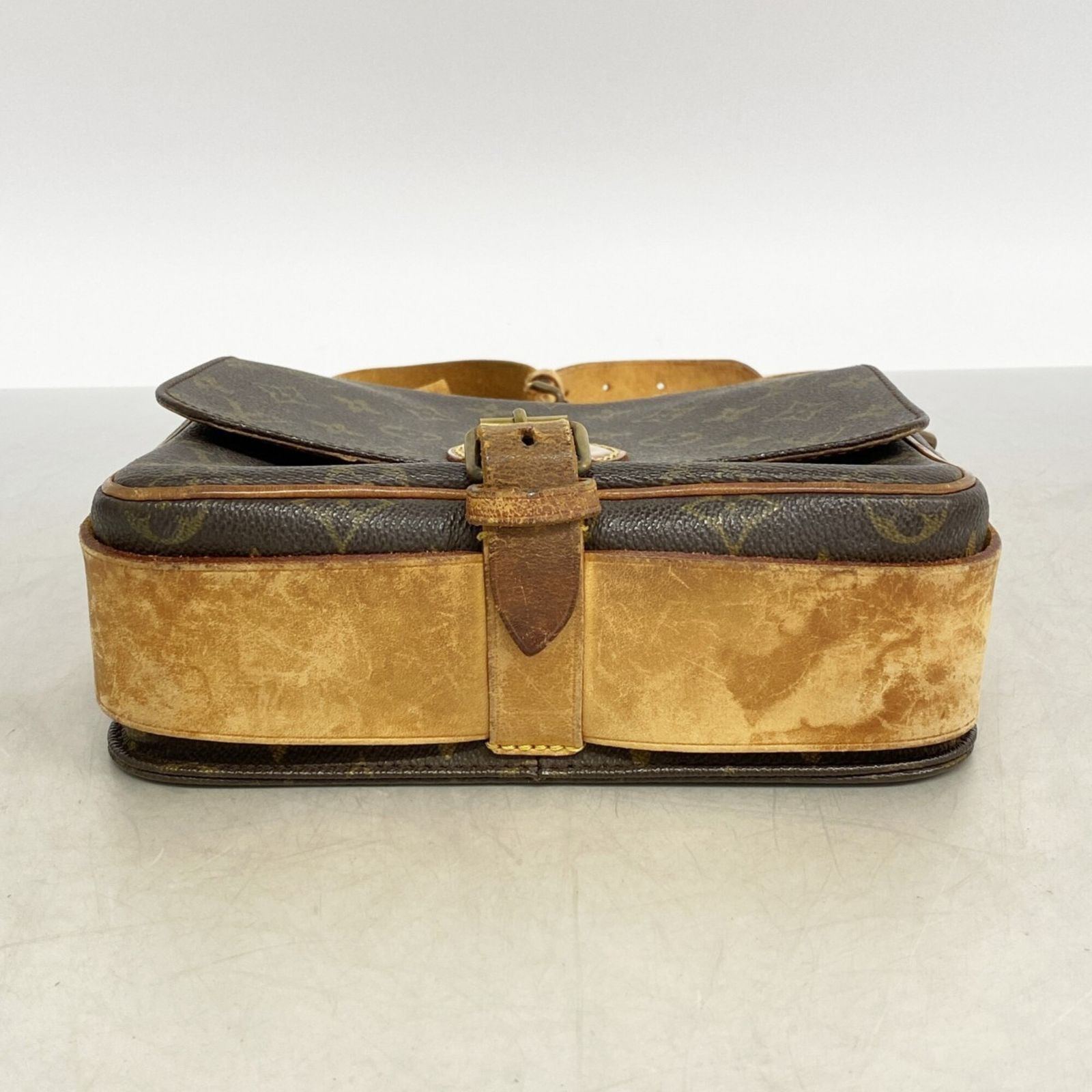 ルイ・ヴィトン(Louis Vuitton) ルイ・ヴィトン ショルダーバッグ 