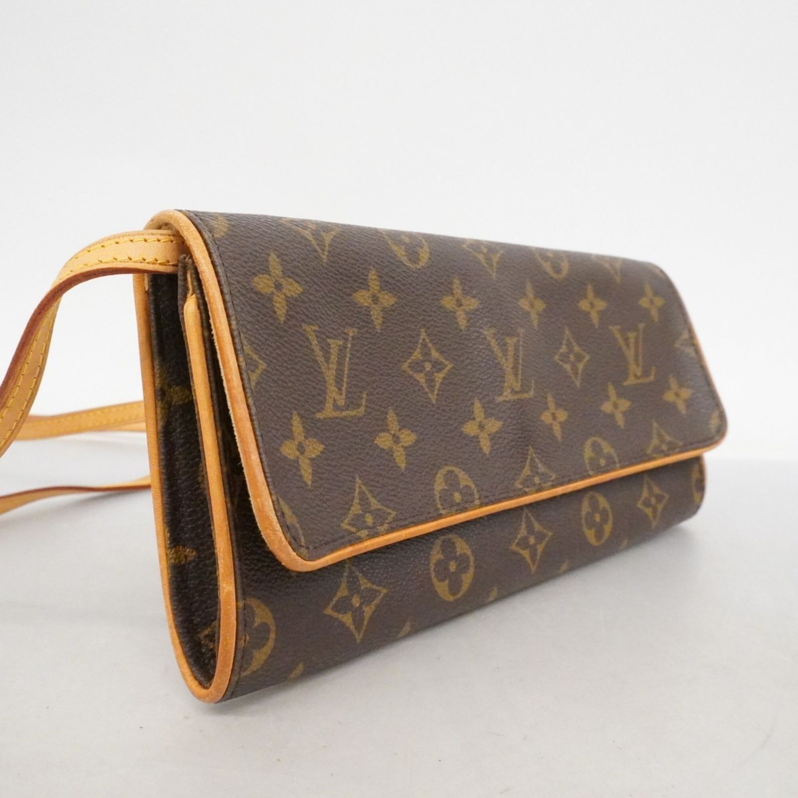 ルイ・ヴィトン(Louis Vuitton) ルイ・ヴィトン ショルダーバッグ