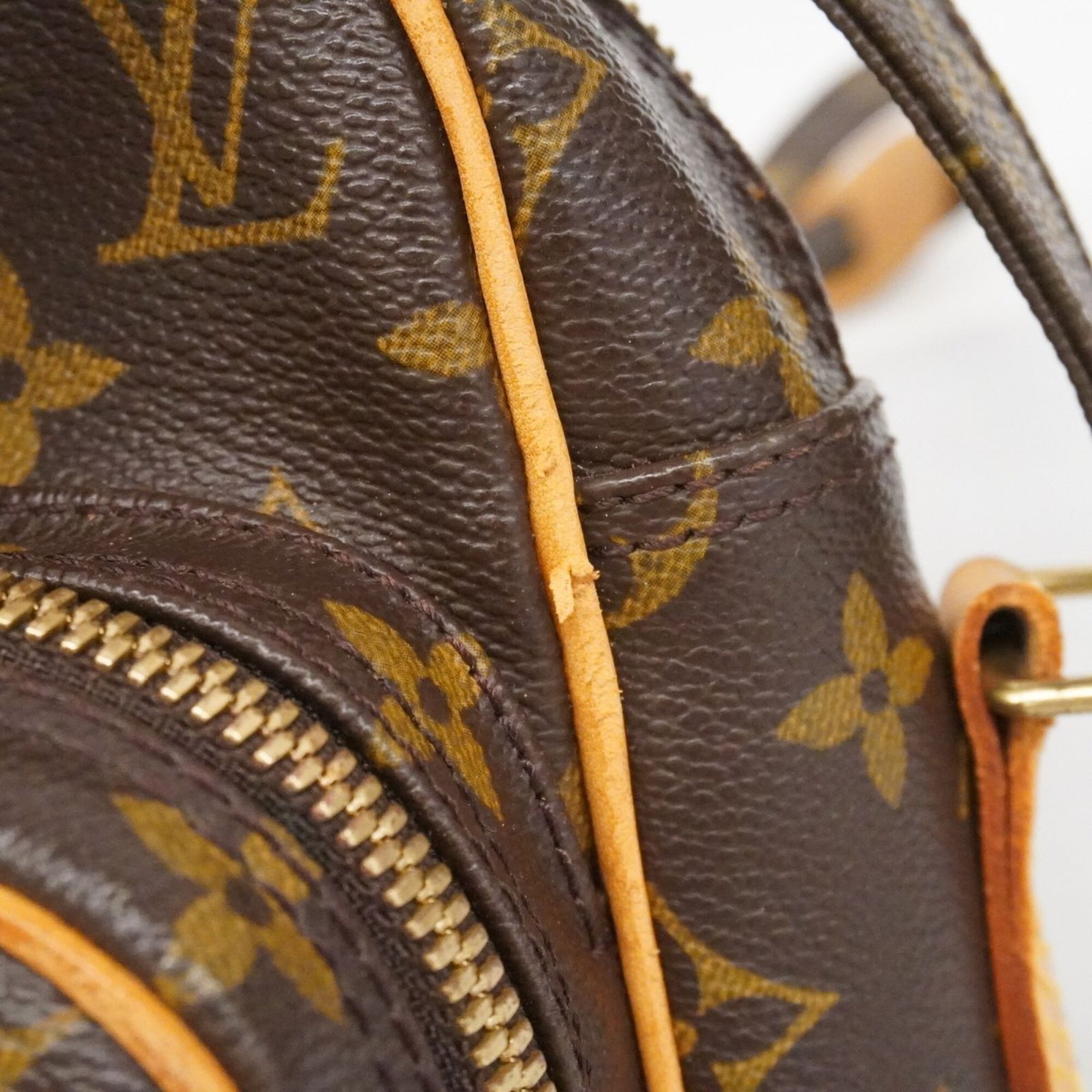 ルイ・ヴィトン Louis Vuitton ナイル 斜め掛け ショルダーバッグ 
