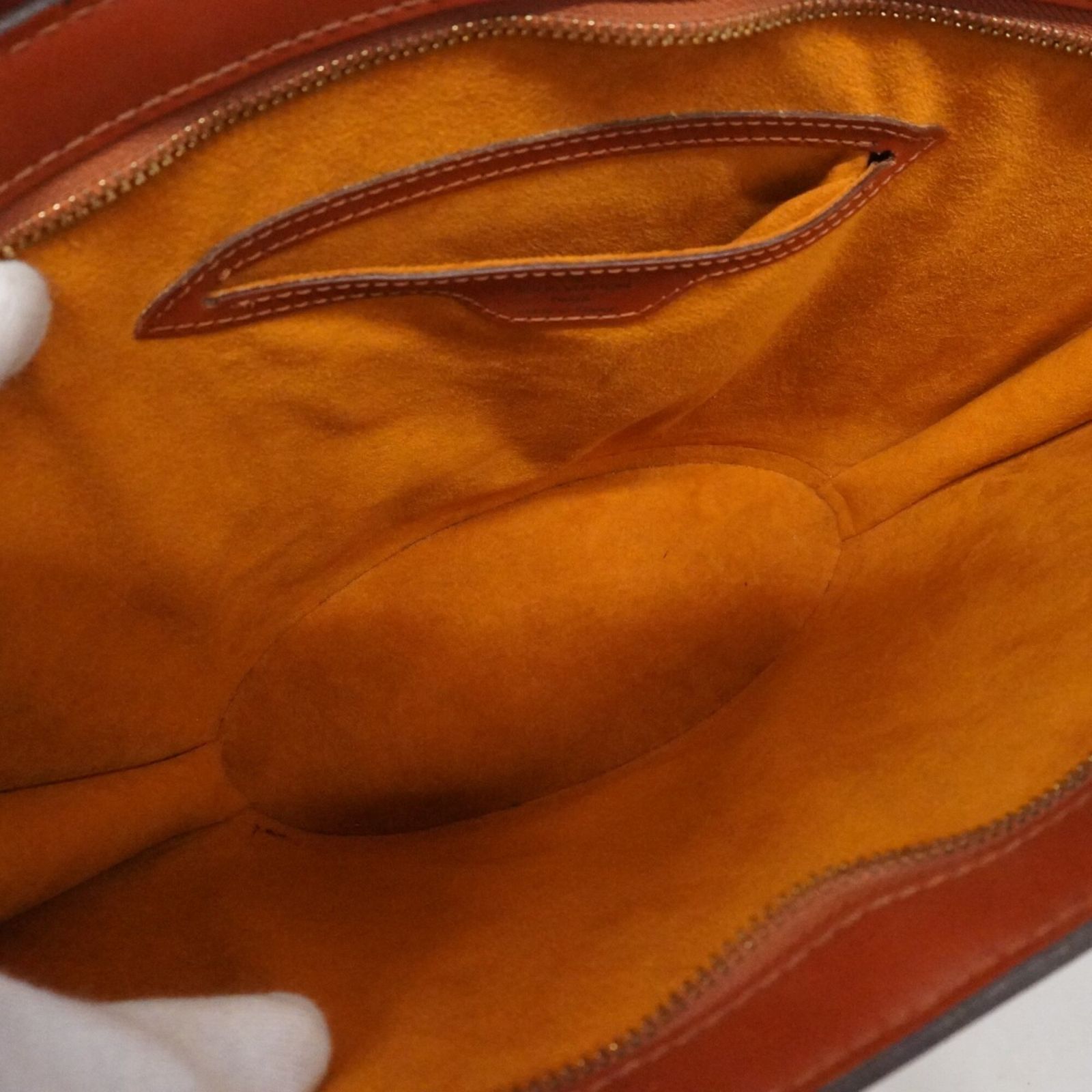 ルイ・ヴィトン(Louis Vuitton) ルイ・ヴィトン ハンドバッグ エピ 