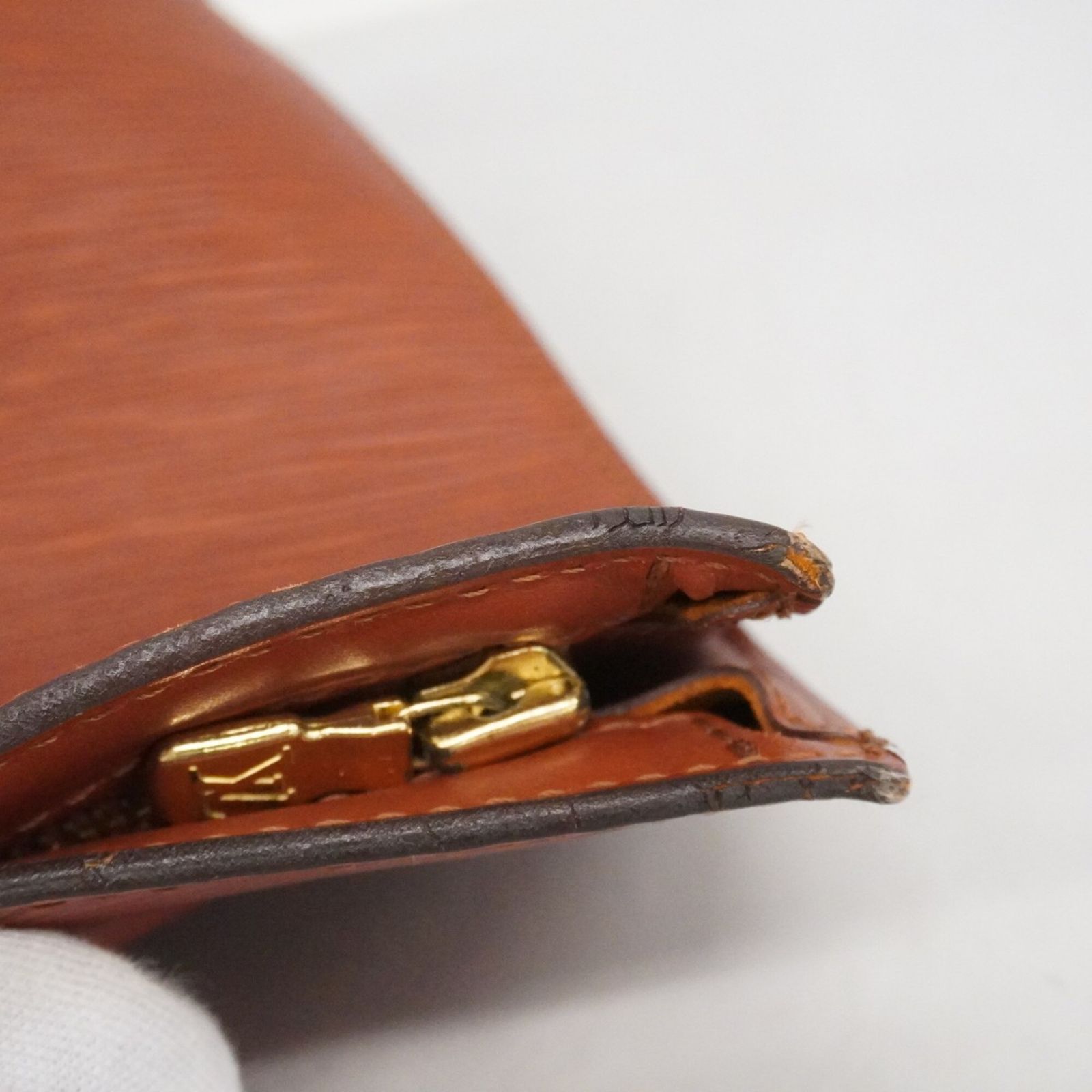ルイ・ヴィトン(Louis Vuitton) ルイ・ヴィトン ハンドバッグ エピ 