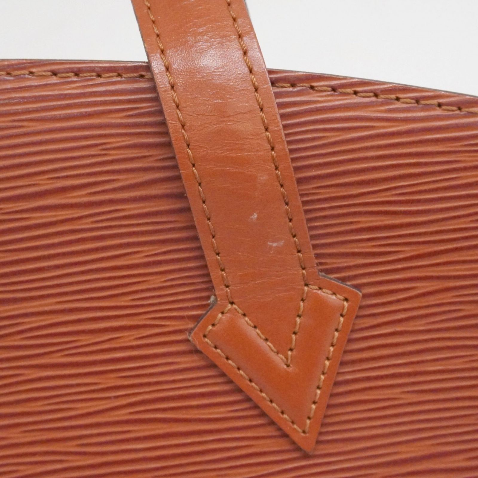 ルイ・ヴィトン(Louis Vuitton) ルイ・ヴィトン ハンドバッグ エピ 