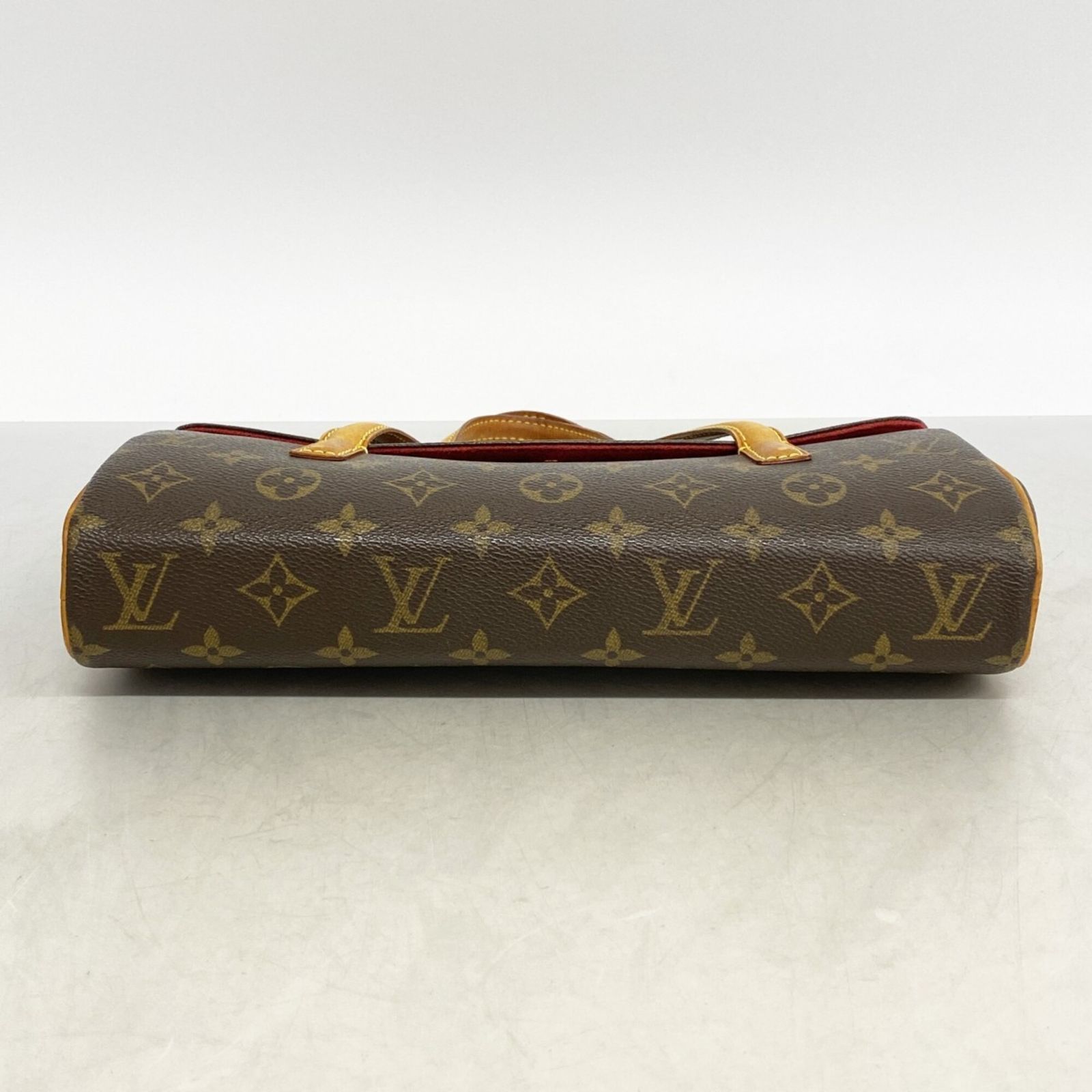ルイ・ヴィトン(Louis Vuitton) ルイ・ヴィトン ハンドバッグ