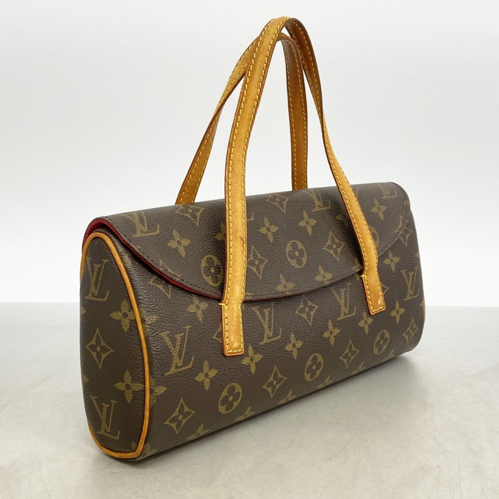 ルイ・ヴィトン(Louis Vuitton) ルイ・ヴィトン ハンドバッグ