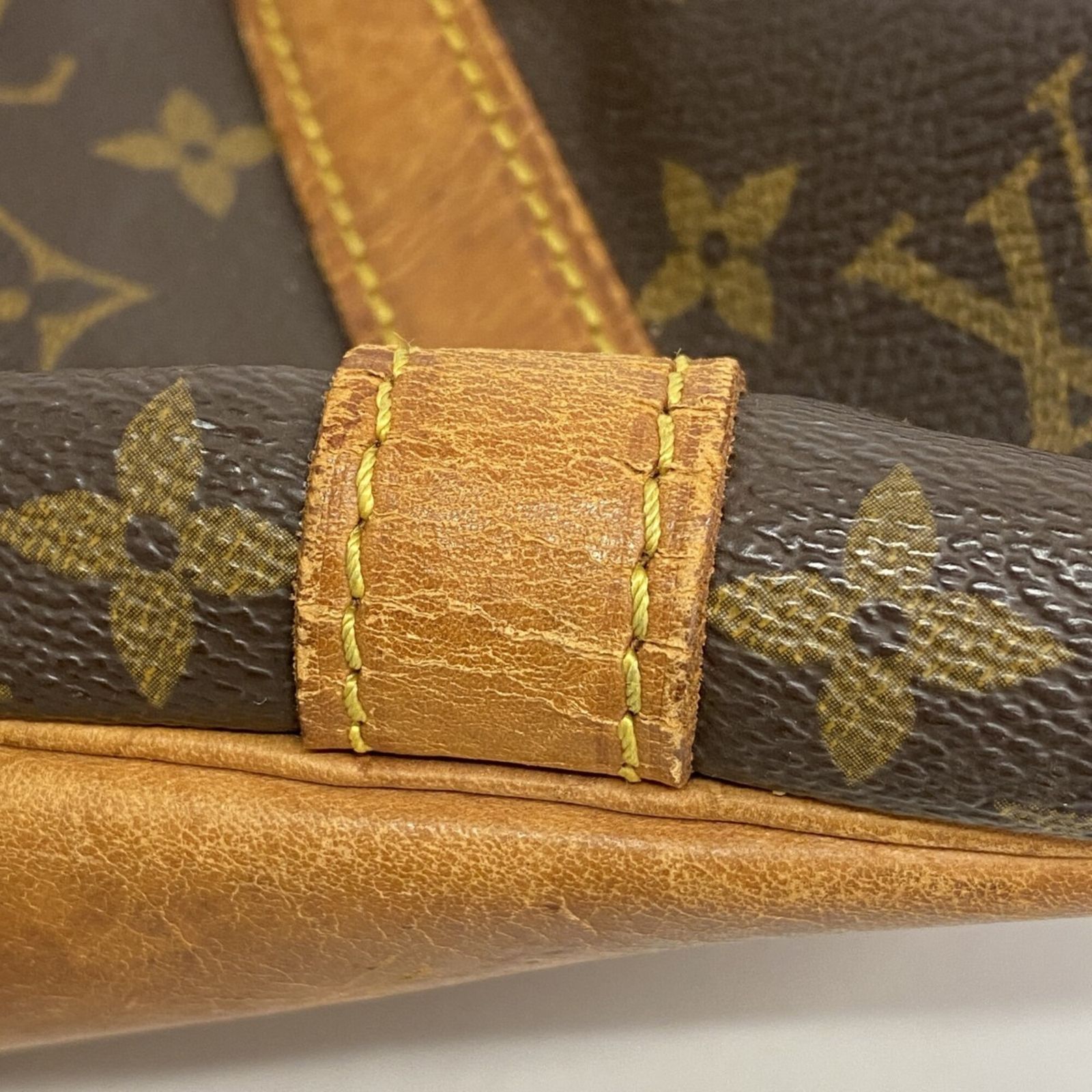 ルイ・ヴィトン(Louis Vuitton) ルイ・ヴィトン ショルダーバッグ