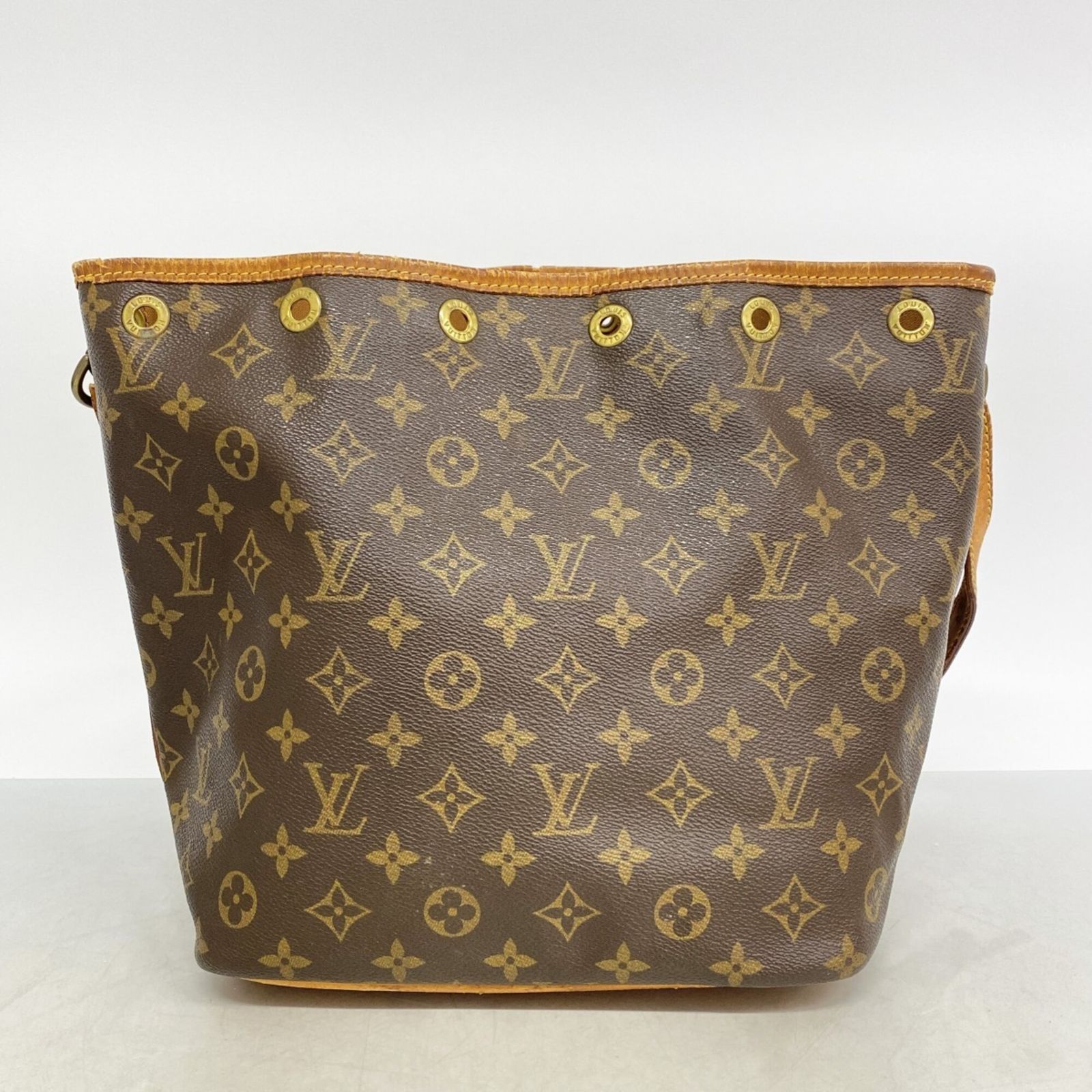 ルイ・ヴィトン(Louis Vuitton) ルイ・ヴィトン ショルダーバッグ