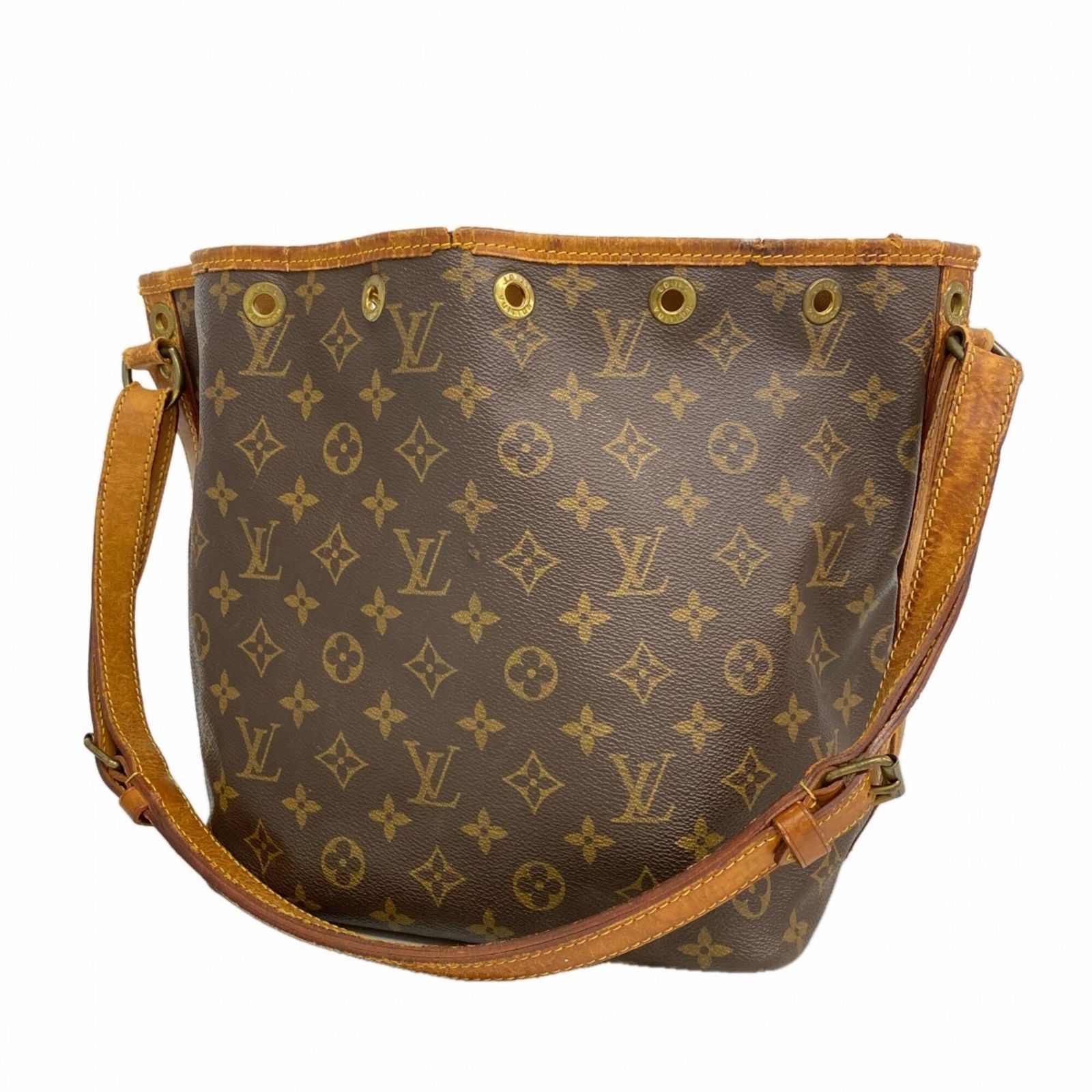 ルイ・ヴィトン(Louis Vuitton) ルイ・ヴィトン ショルダーバッグ