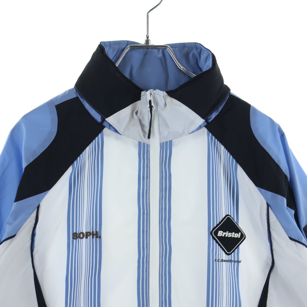 F.C.R.B./F.C.Real Bristol/FCRB (エフシーアールビー/エフシーレアル