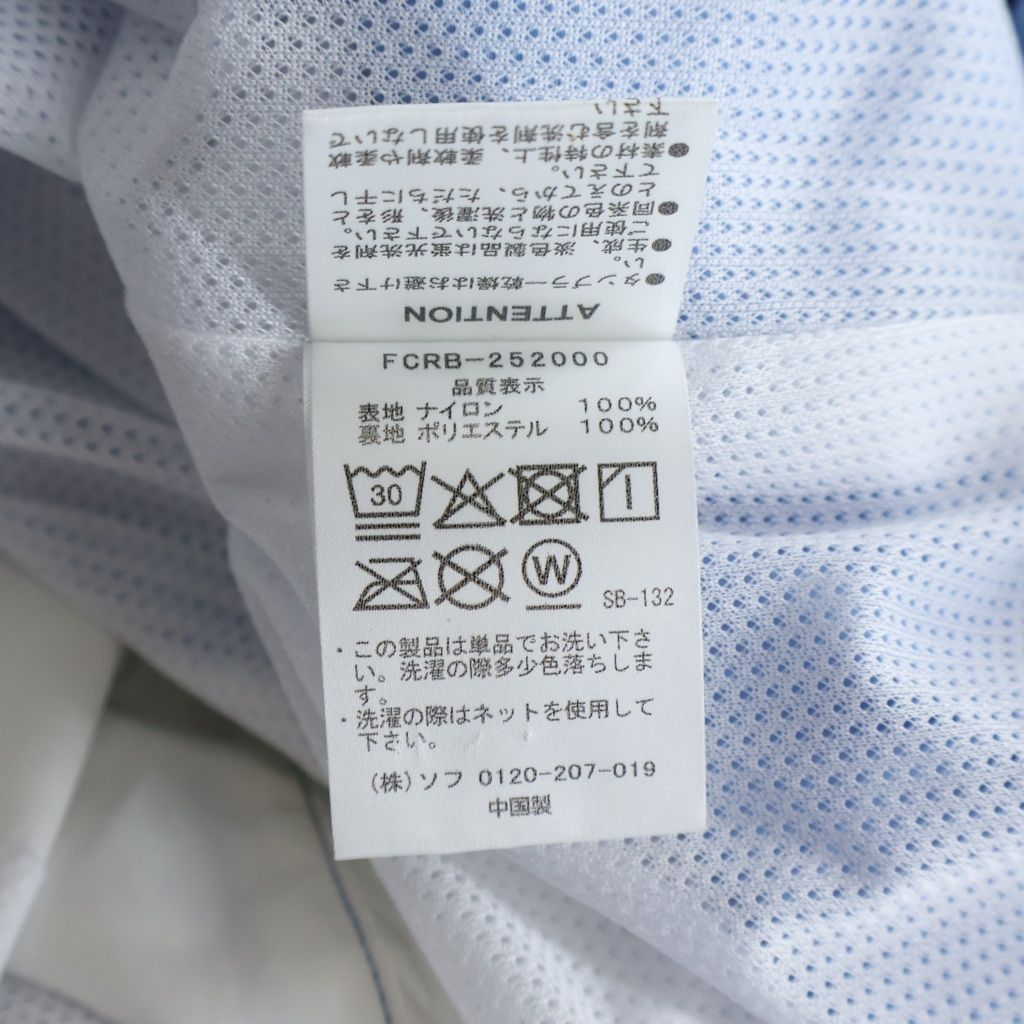 F.C.R.B./F.C.Real Bristol/FCRB (エフシーアールビー/エフシーレアル