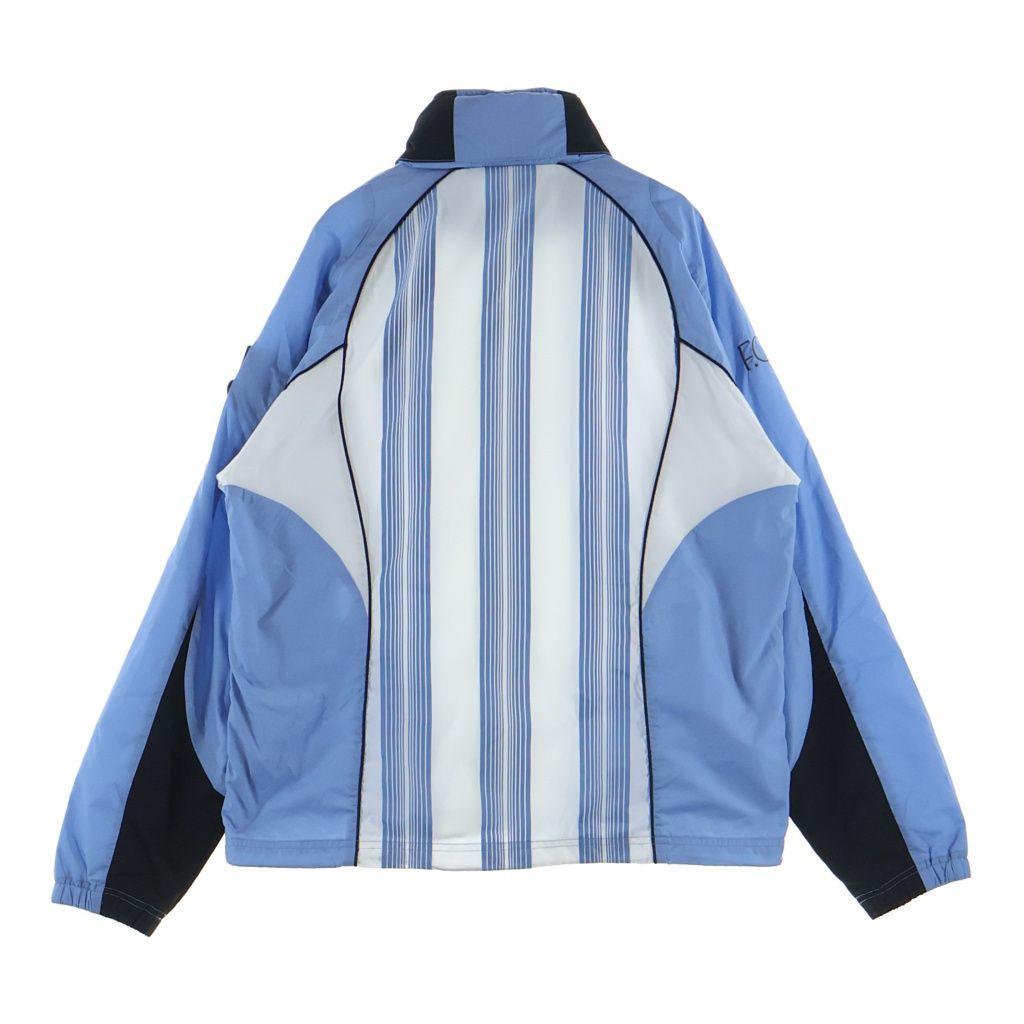 F.C.R.B./F.C.Real Bristol/FCRB (エフシーアールビー/エフシーレアル